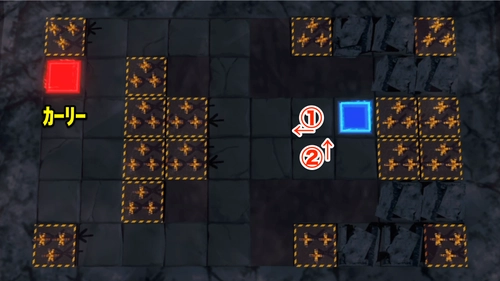 ロススト_高等戦略指令Scene06(EASY)
