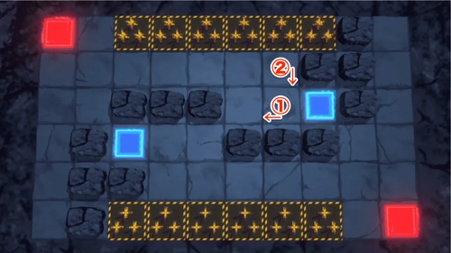 ロススト_同時制圧作戦Scene08_ステージ8