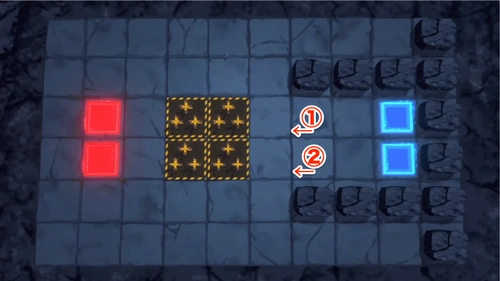 ロススト_同時制圧作戦Scene08_ステージ7
