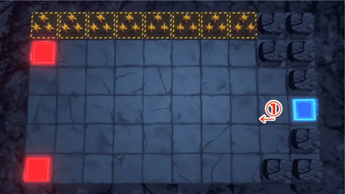 ロススト_同時制圧作戦Scene08_ステージ6