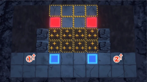 ロススト_同時制圧作戦Scene08_ステージ4