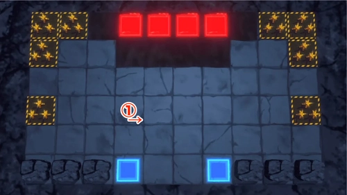 ロススト_同時制圧作戦Scene08_ステージ2