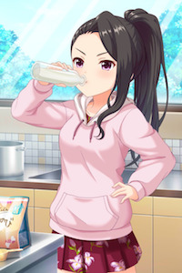 オルガル2＿[友愛スカート]玲＿立ち絵