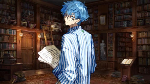 大人アンデルセン1