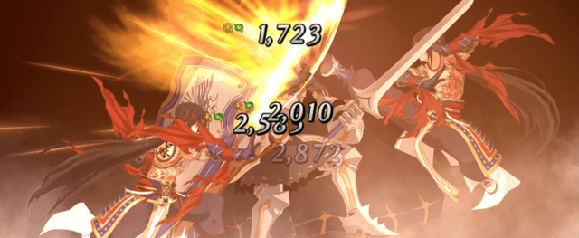 fgo_新宿のアサシン_宝具_ヒット