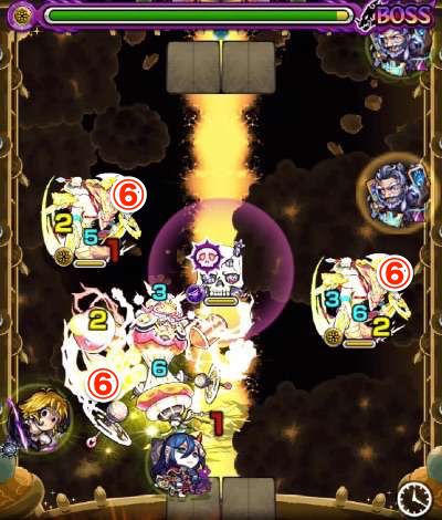 s_モンスト_ラウドラ極_ボス2