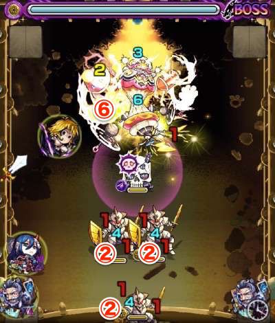 s_モンスト_ラウドラ極_ボス1