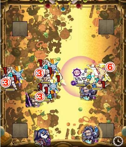 s_モンスト_ラウドラ極_ステ2