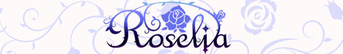 ロゼリア_banner