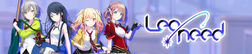 プロセカ攻略_Leo:need