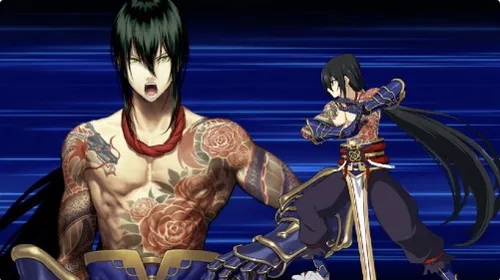 十面埋伏・無影の如く_イメージ