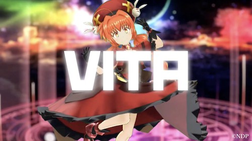 なのはコラボ04