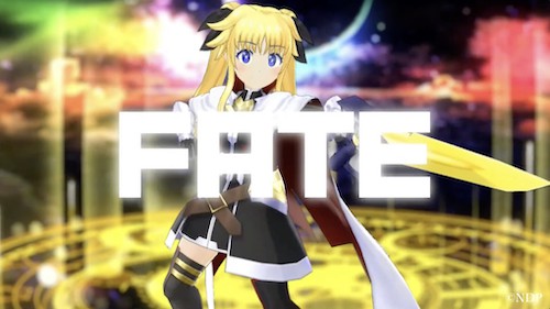 なのはコラボ02