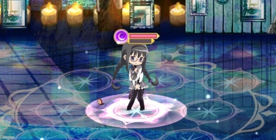 マギレコ_お正月イベント2022攻略まとめ_時女拾遺物語~初日の出を呼びませう!~_百禍チャレンジ攻略2-2