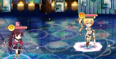 マギレコ_お正月イベント2022攻略まとめ_時女拾遺物語~初日の出を呼びませう!~_百禍チャレンジ攻略1-3