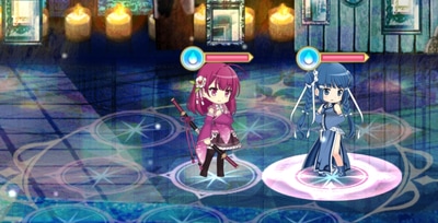 マギレコ_お正月イベント2022攻略まとめ_時女拾遺物語~初日の出を呼びませう!~_百禍チャレンジ攻略1-1