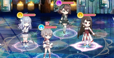 マギレコ_お正月イベント2022攻略まとめ_時女拾遺物語~初日の出を呼びませう!~_百禍チャレンジ攻略1-5