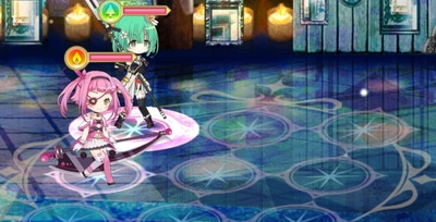 マギレコ_お正月イベント2022攻略まとめ_時女拾遺物語~初日の出を呼びませう!~_百禍チャレンジ攻略1-2