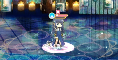 マギレコ_お正月イベント2022攻略まとめ_時女拾遺物語~初日の出を呼びませう!~_百禍チャレンジ攻略2-1