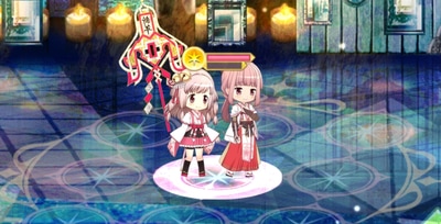 マギレコ_お正月イベント2022攻略まとめ_時女拾遺物語~初日の出を呼びませう!~_百禍チャレンジ攻略3-4