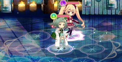 マギレコ_お正月イベント2022攻略まとめ_時女拾遺物語~初日の出を呼びませう!~_百禍チャレンジ攻略1-4