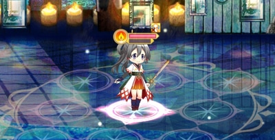 マギレコ_お正月イベント2022攻略まとめ_時女拾遺物語~初日の出を呼びませう!~_百禍チャレンジ攻略3-5