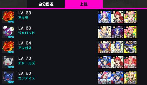 ヴァルプルギス_NPC