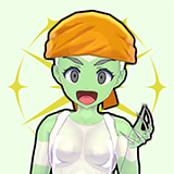 大賢良師ニンフ光