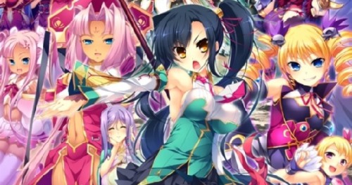 恋姫夢想バナー