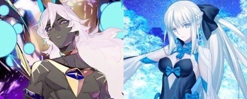 モルガンアルジュナオルタ