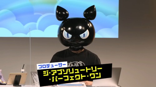 マジカミ生放送1