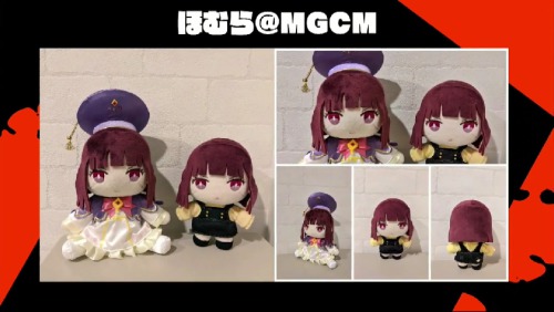 マジカミ生放送37