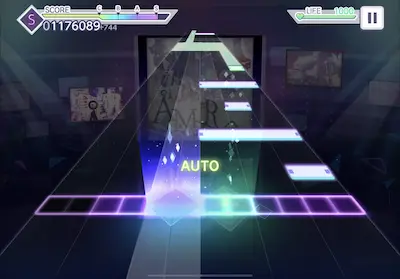 プロセカ_上達3