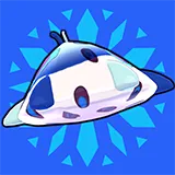 マジカミ_茶臼茸の幻子体(水)