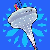 マジカミ_貝合茸の幻子体(水)