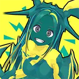マジカミ_死鎌の幻子体_アイコン