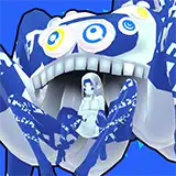マジカミ_魔蛛の幻子体_アイコン