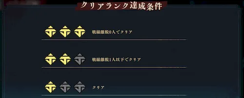 ミッションがない_ストーリー攻略情報まとめ_ファンパレ