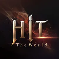 HIT：The World_icon