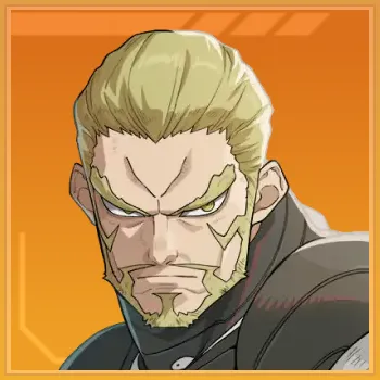 四ノ宮功・揺るぎなき鉄壁